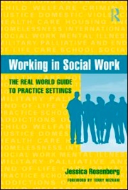 Working in Social Work